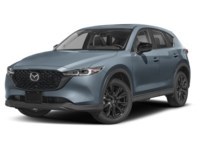 2024 Mazda CX-5 Kuro AWD Exterior Shot 1