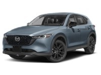 2025 Mazda CX-5 Kuro AWD Exterior Shot 1
