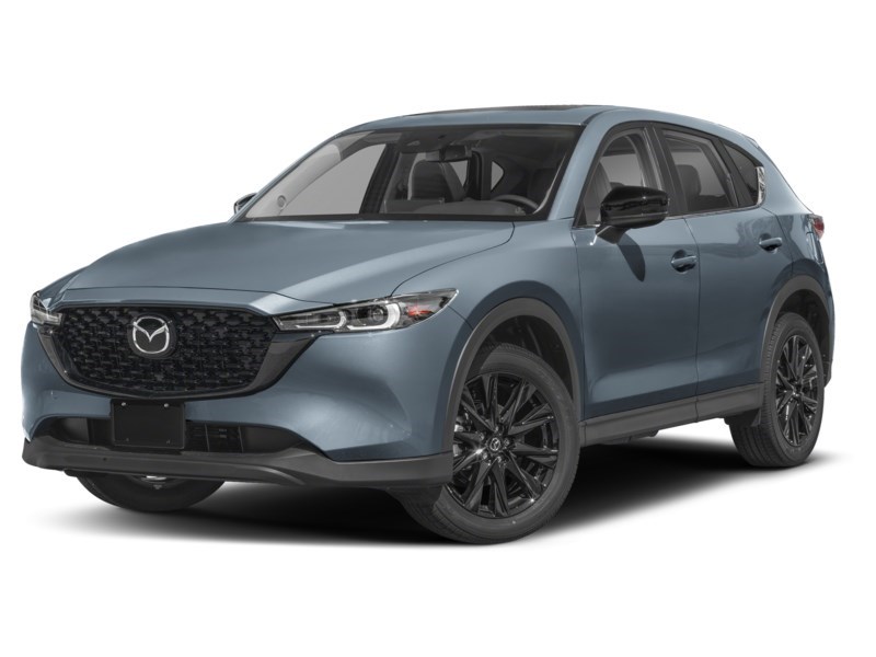 2024 Mazda CX-5 Kuro AWD Exterior Shot 1