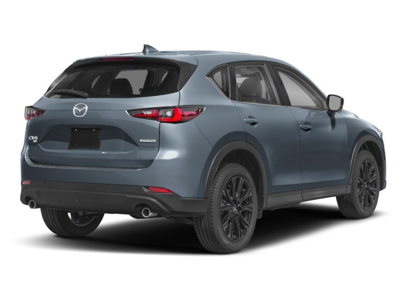 2024 Mazda CX-5 Kuro AWD Exterior Shot 2
