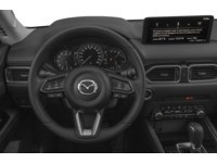 2024 Mazda CX-5 Kuro AWD Interior Shot 3