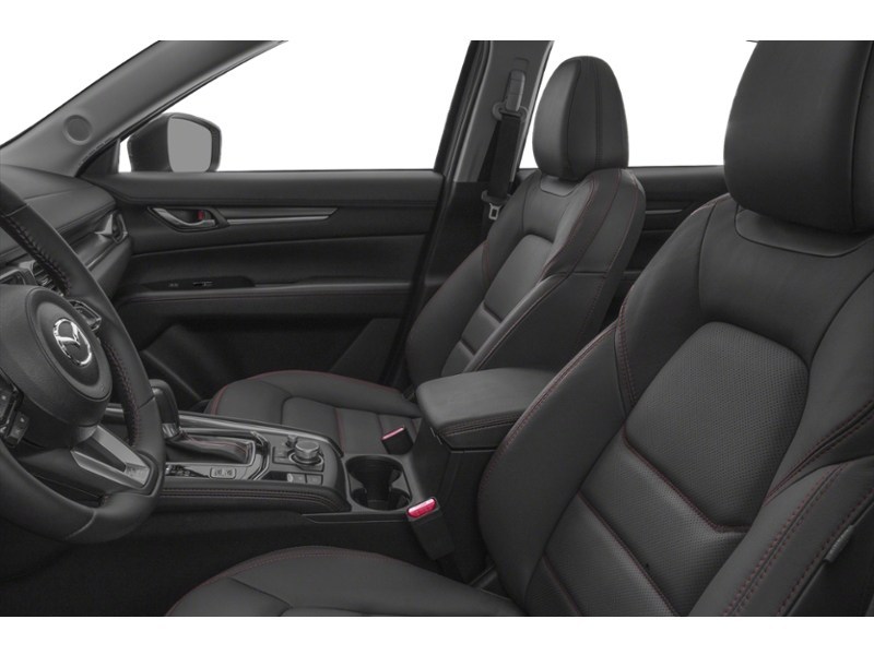 2025 Mazda CX-5 Kuro AWD Interior Shot 4