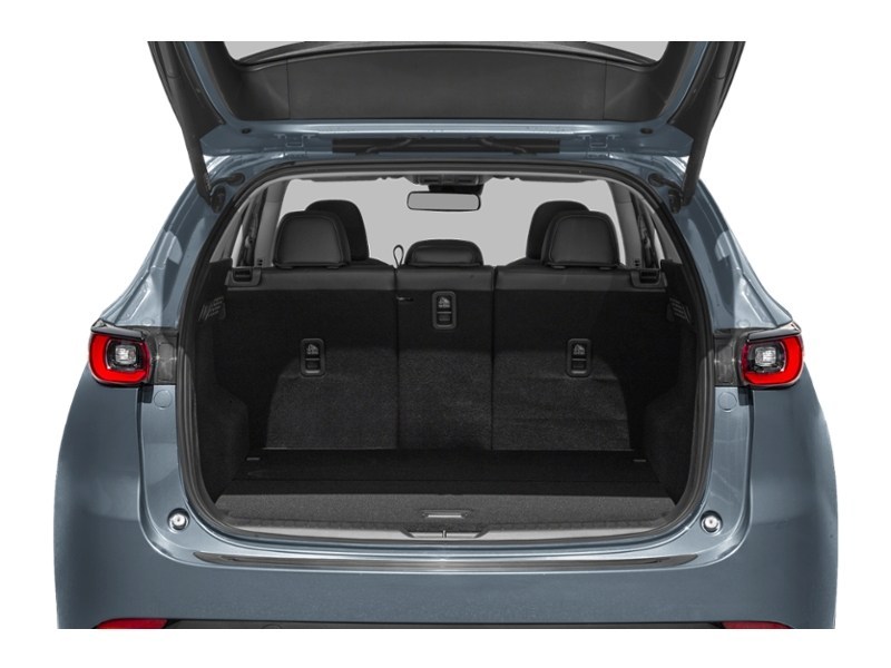 2025 Mazda CX-5 Kuro AWD Exterior Shot 4
