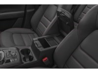 2024 Mazda CX-5 Kuro AWD Interior Shot 7