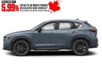 2024 Mazda CX-5 Sport Design AWD Exterior Shot 6