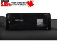 2024 Mazda CX-5 Sport Design AWD Interior Shot 2