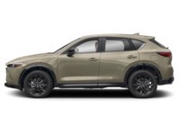 2024 Mazda CX-5 Suna AWD Exterior Shot 6