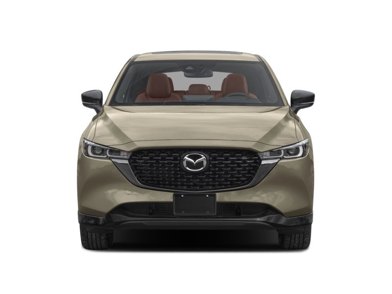 2024 Mazda CX-5 Suna AWD Exterior Shot 5