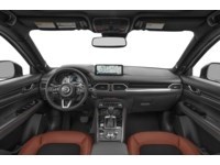 2024 Mazda CX-5 Suna AWD Interior Shot 6