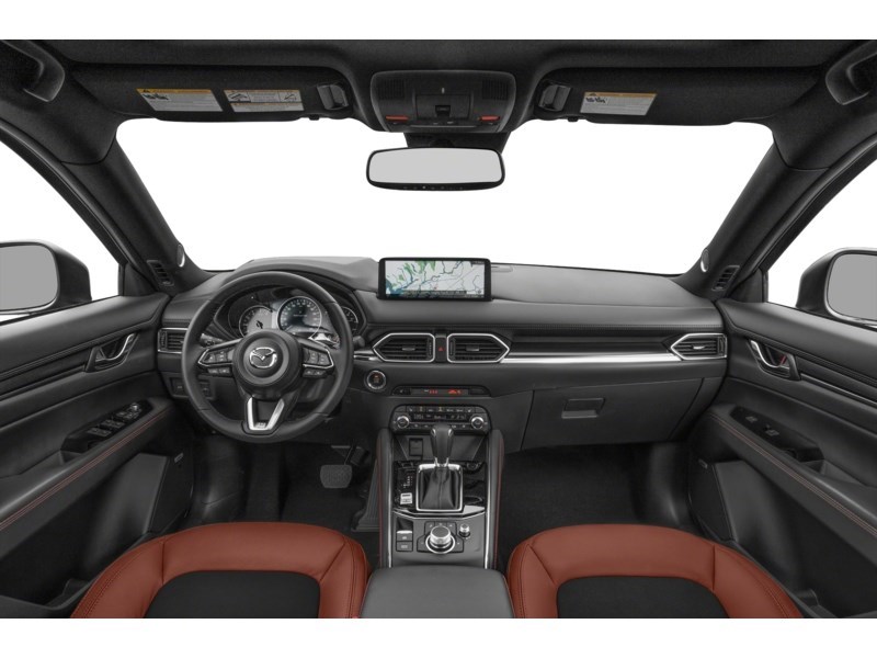 2020 Hyundai Kona 2.0L Preferred Interior Shot 9