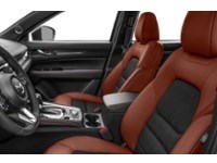 2024 Mazda CX-5 Suna AWD Interior Shot 4