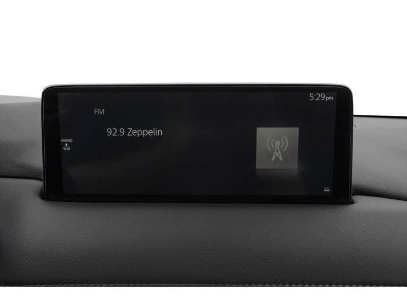 2024 Mazda CX-5 Suna AWD Interior Shot 2