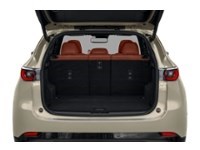 2024 Mazda CX-5 Suna AWD Exterior Shot 4