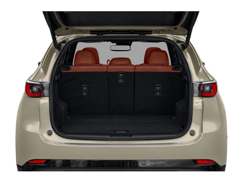 2024 Mazda CX-5 Suna AWD Exterior Shot 4