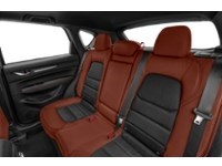 2024 Mazda CX-5 Suna AWD Interior Shot 5