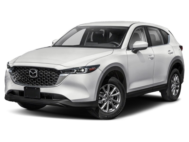 2024 Mazda CX-5 GX AWD *Ltd Avail* Exterior Shot 1