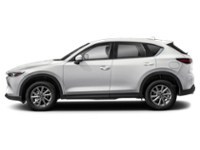 2024 Mazda CX-5 GX AWD *Ltd Avail* Exterior Shot 6