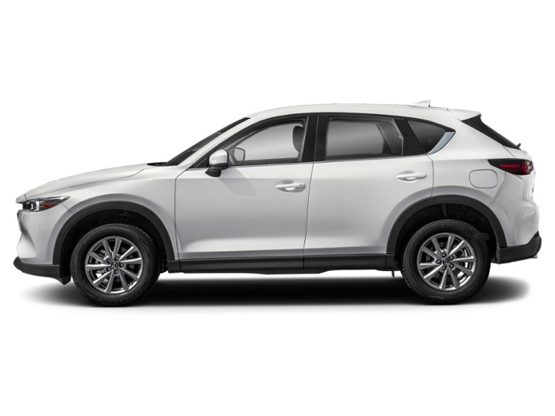 2024 Mazda CX-5 GX AWD *Ltd Avail* Exterior Shot 6