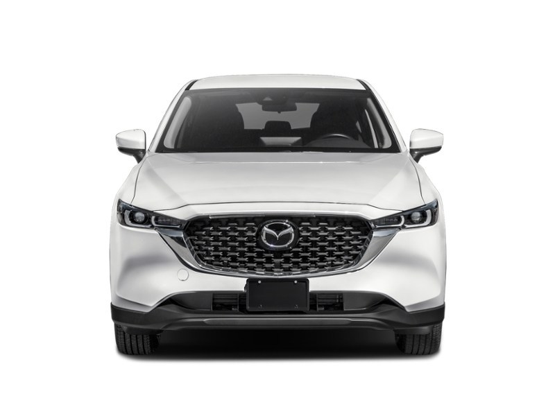 2024 Mazda CX-5 GX AWD *Ltd Avail* Exterior Shot 5