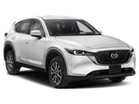 2024 Mazda CX-5 GX AWD *Ltd Avail* Exterior Shot 8
