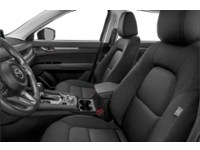 2024 Mazda CX-5 GX AWD *Ltd Avail* Interior Shot 4
