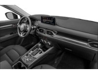 2024 Mazda CX-5 GX AWD *Ltd Avail* Interior Shot 1