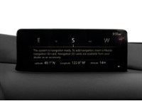2025 Mazda CX-5 GX AWD Interior Shot 8