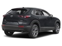 2026 Mazda CX-30 GT AWD Exterior Shot 2