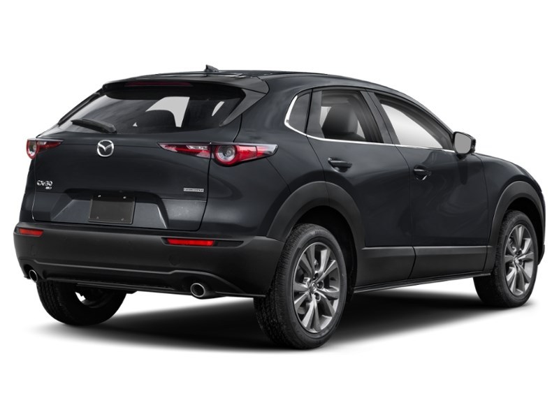 2024 Mazda CX-30 GT Exterior Shot 2