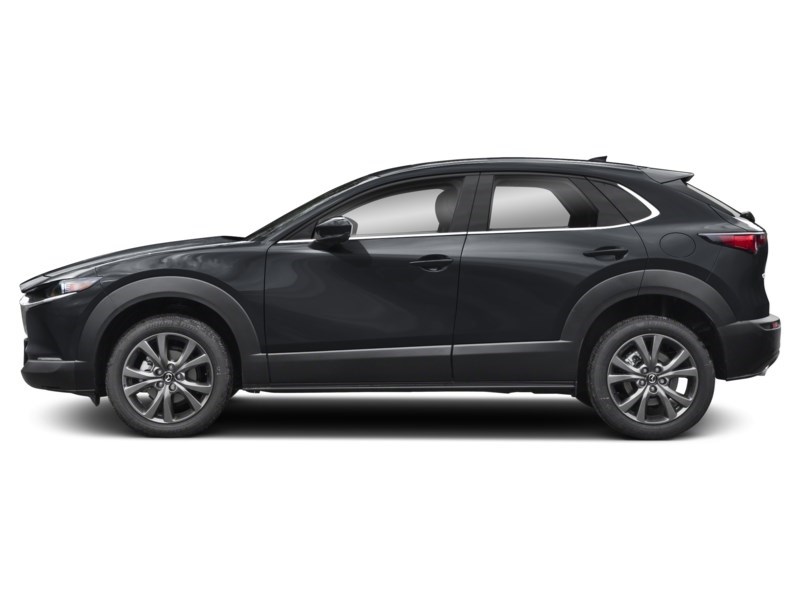 2026 Mazda CX-30 GT AWD Exterior Shot 6