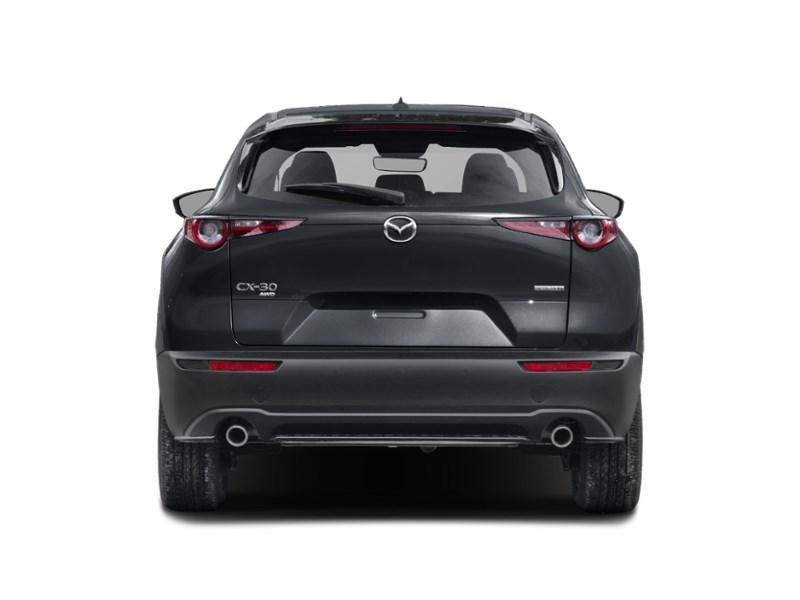 2024 Mazda CX-30 GT Exterior Shot 7