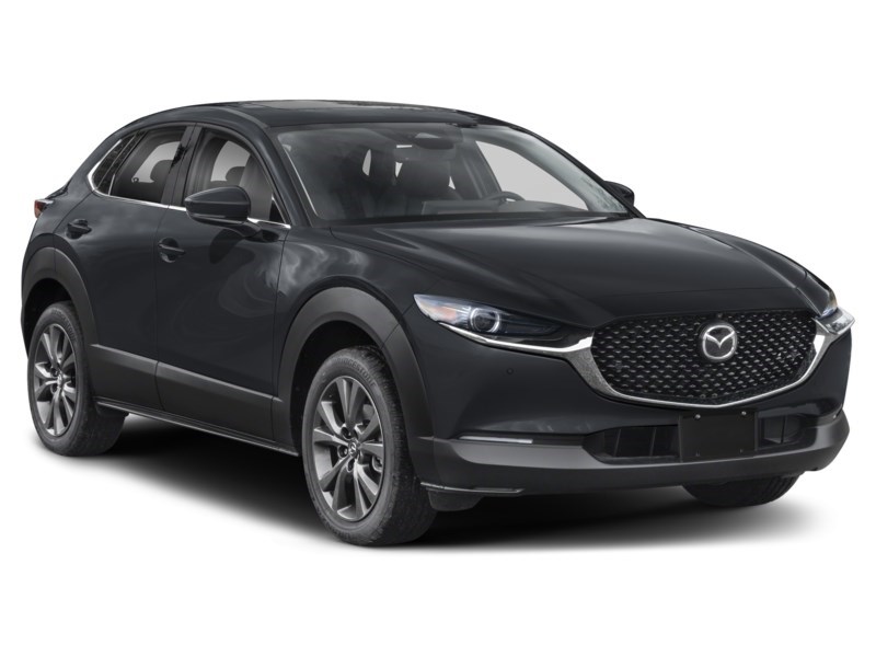 2026 Mazda CX-30 GT AWD Exterior Shot 8