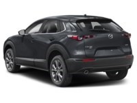 2026 Mazda CX-30 GT AWD Exterior Shot 9