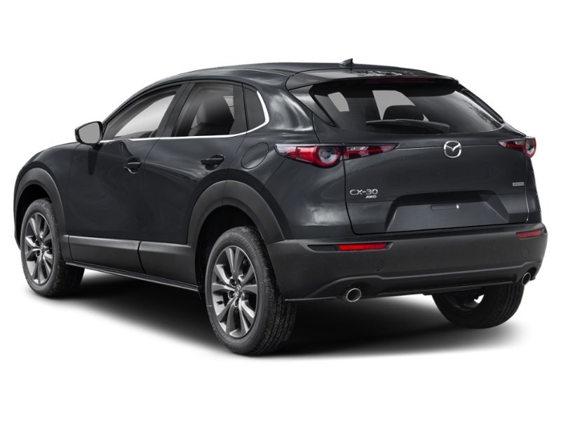 2024 Mazda CX-30 GT Exterior Shot 9