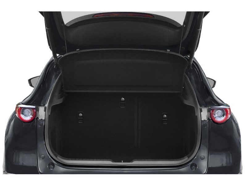 2024 Mazda CX-30 GT Exterior Shot 4