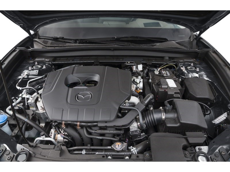 2026 Mazda CX-30 GT AWD Exterior Shot 3