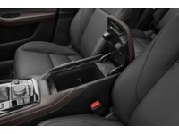 2026 Mazda CX-30 GT AWD Interior Shot 7