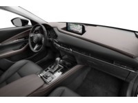 2026 Mazda CX-30 GT AWD Interior Shot 1
