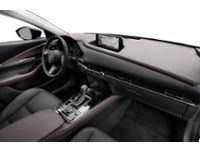2024 Mazda CX-30 GT Interior Shot 1