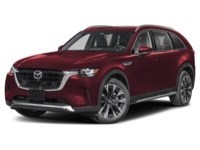 2025 Mazda CX-90 PHEV GT AWD Exterior Shot 1