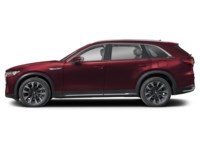 2025 Mazda CX-90 PHEV GT AWD Exterior Shot 6