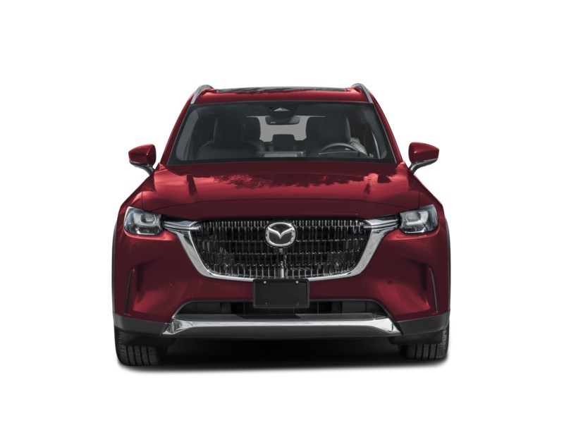 2025 Mazda CX-90 PHEV GT AWD Exterior Shot 5
