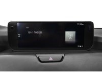 2025 Mazda CX-90 PHEV GT AWD Interior Shot 2