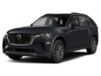 2024 Mazda CX-90 MHEV GS AWD Exterior Shot 1
