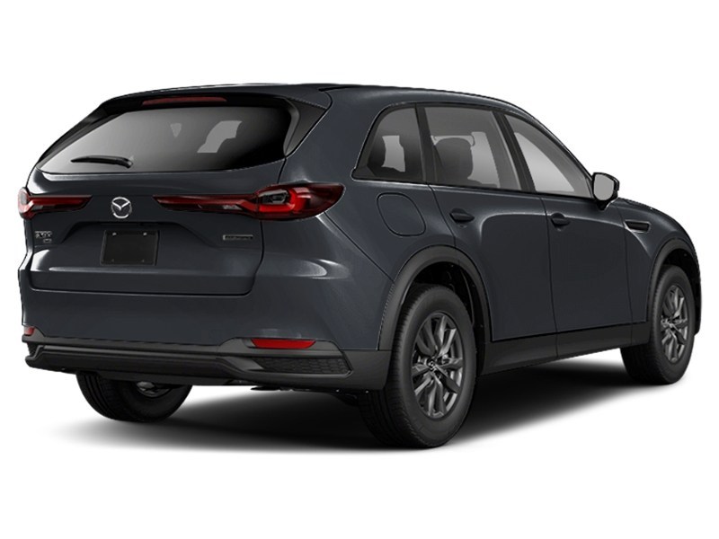 2024 Mazda CX-90 MHEV GS AWD Exterior Shot 2