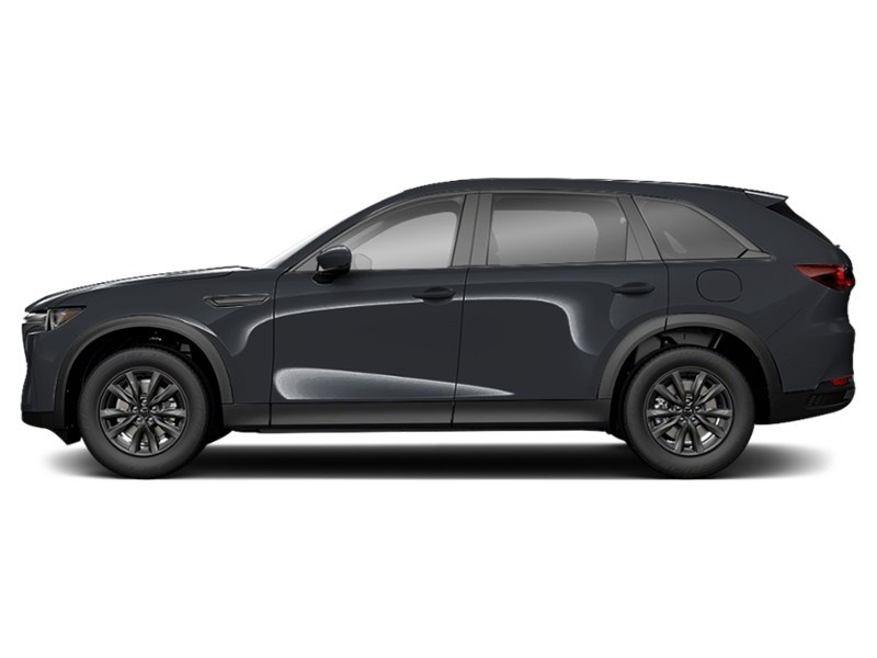 2024 Mazda CX-90 MHEV GS AWD Exterior Shot 3