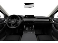 2024 Mazda CX-90 MHEV GS AWD Interior Shot 1