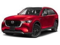 2026 Mazda CX-90 MHEV GS-L AWD Exterior Shot 1