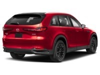 2026 Mazda CX-90 MHEV GS-L AWD Exterior Shot 2