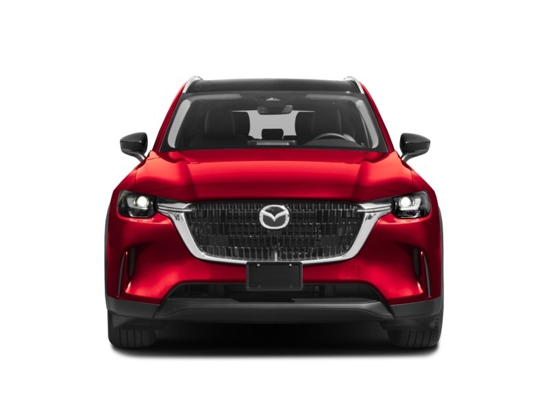 2026 Mazda CX-90 MHEV GS-L AWD Exterior Shot 5
